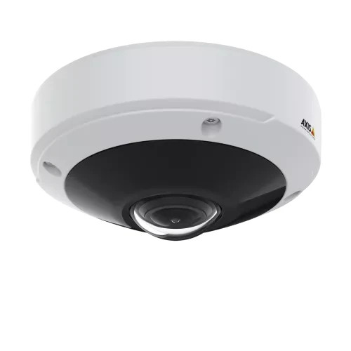 AXIS M3057-PLVE MKII Panoramic 360 Network Camera