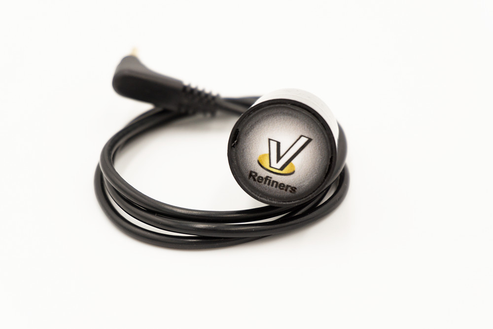 Sigma Metalytics PMV PRO incl Small, Large & Refiners Wands & External Bridge