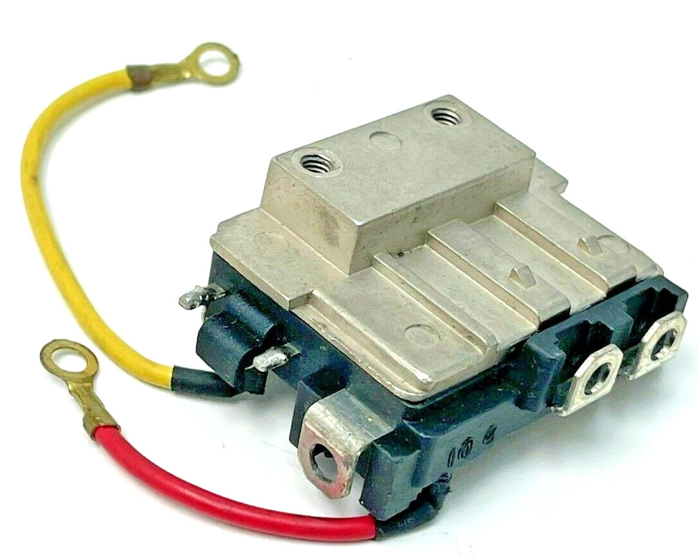 US SMP LX598 NEW Ignitor Ignition Control Module