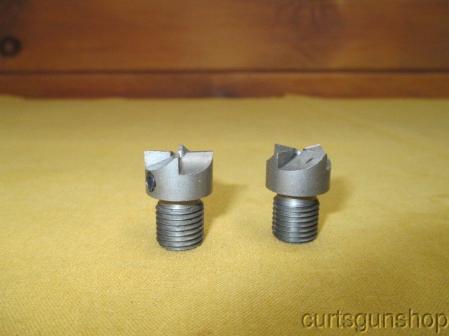Lyman Trimmer Carbine Cutters Two Pieces