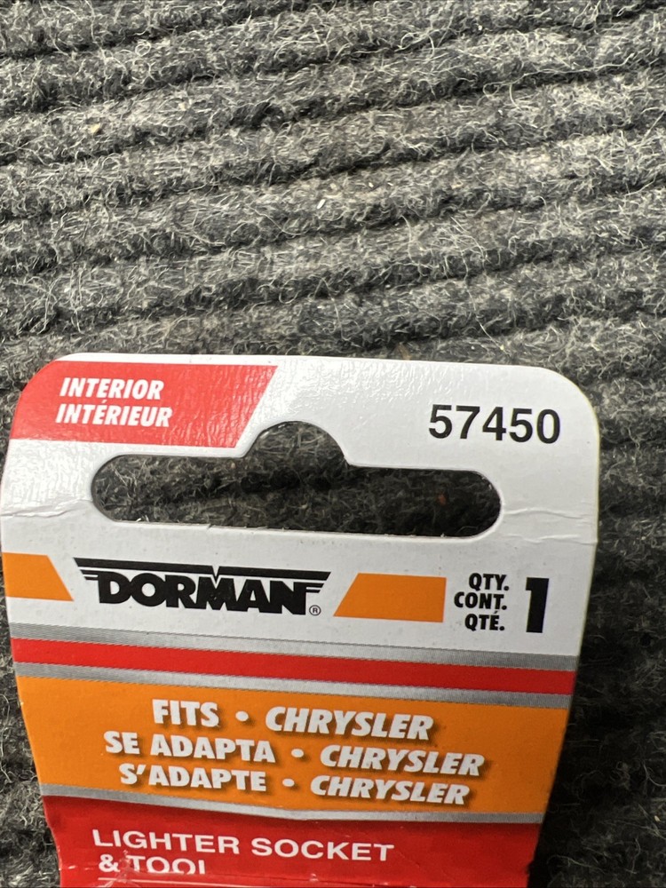 Removal Tool Dorman/Help 57450