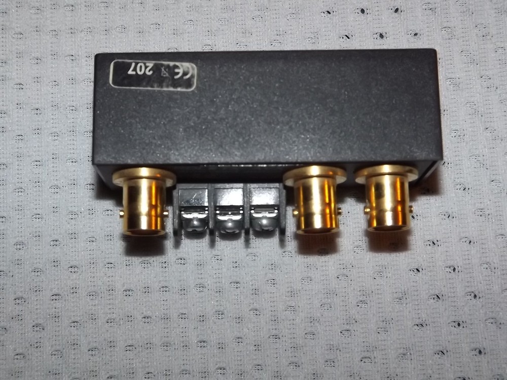 RDL TX-AVX Auto Video Switch - Excellent Condition