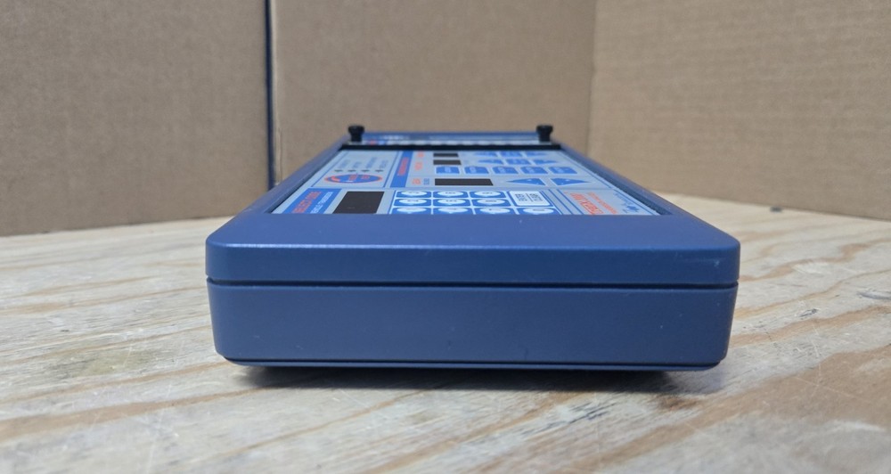 NEW TRANX 2000 TRANSMISSION ANALYZER W/ACCESSORIES (INV64-B FLOOR )