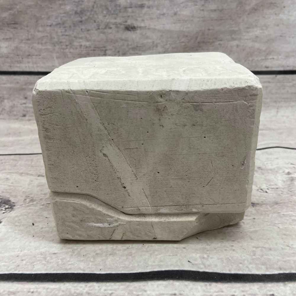 Unbranded Ceramic Casting Mold Turkey #N-140A