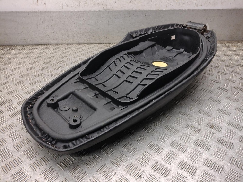 2018 SYM ORBIT ORBIT III 125 E5 Seat