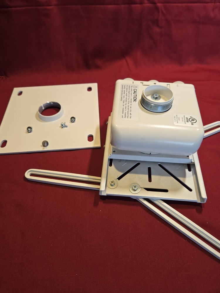 Strong SM-PROJ-XL Fine Adjust Universal Projector Ceiling Mount