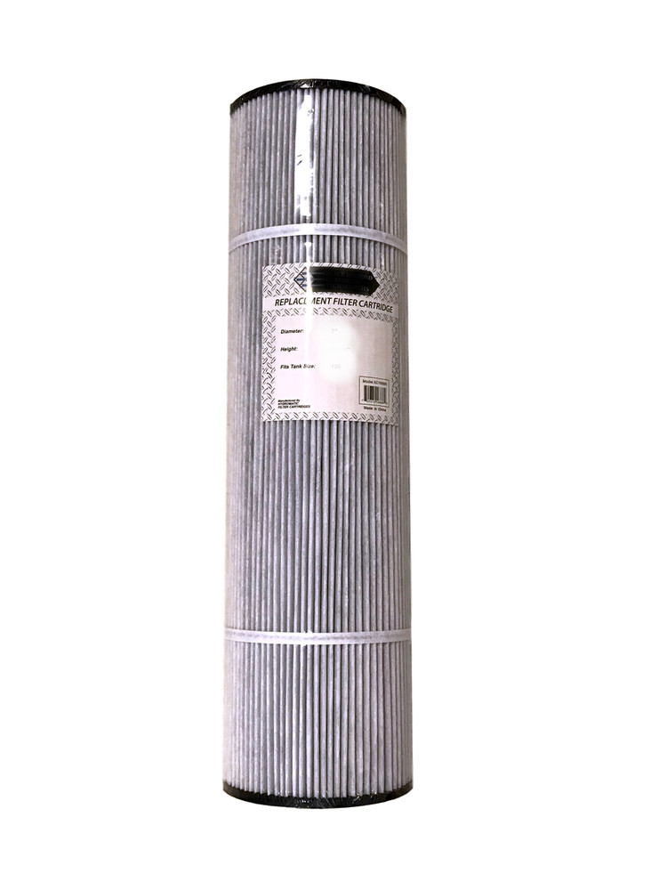 Replacement Swimming Pool Quad Cartridge for Rx Clear Filter - (Various Model)
