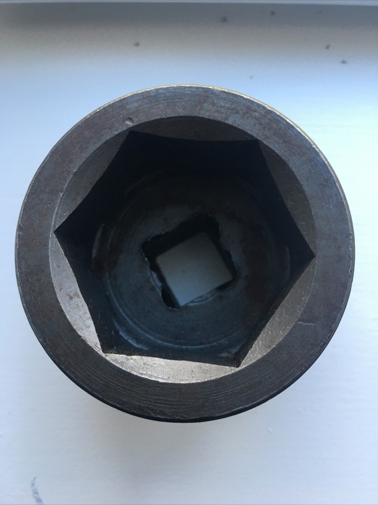 Apex 7158 - 1 13/16 “ Socket 3/4” Dr. Impact