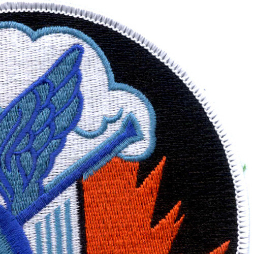 HATULANT Heavy Attack Training Unit Atlantic Patch