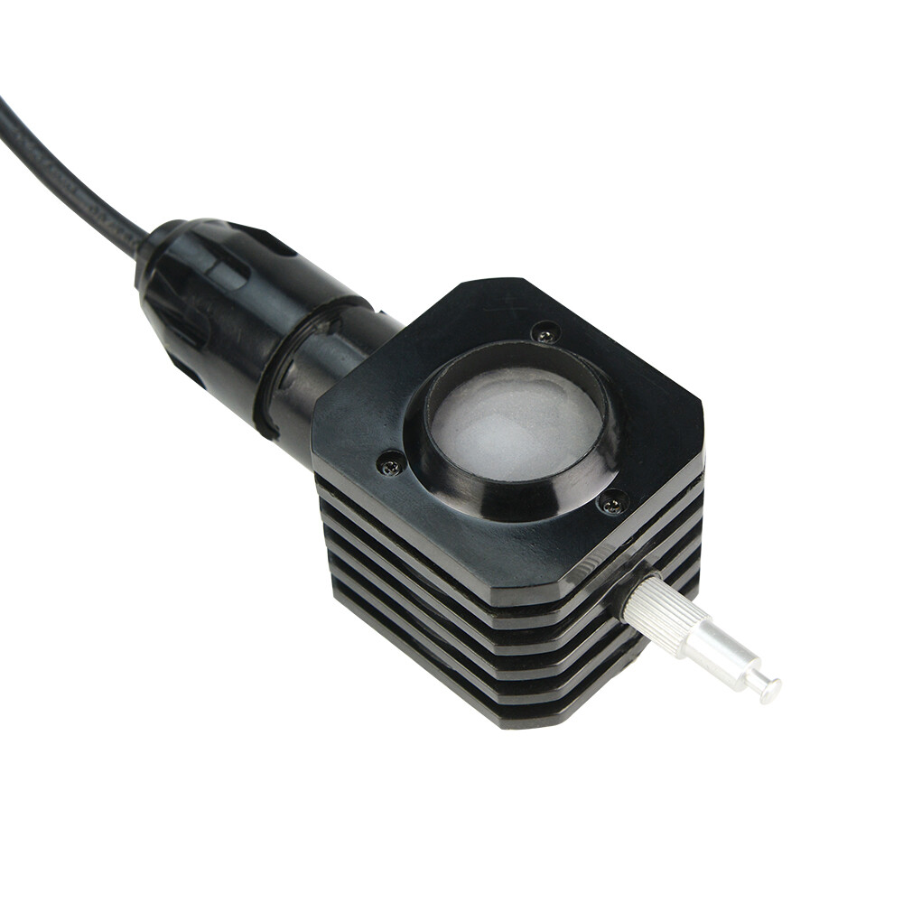 220V Microscope Bottom Halogen Lamp for Biological Microscope Light Source 20W