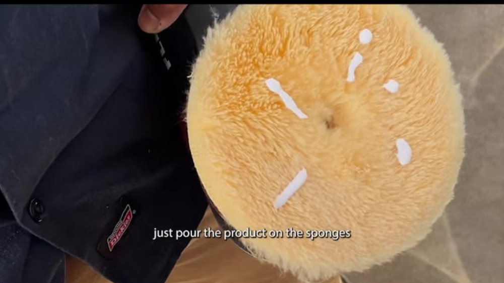 Mas Chingon Ultimate Compound 16 FL OZ (1-PACK)