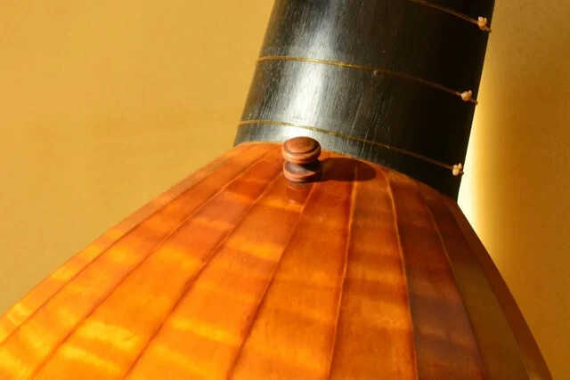 Laúd renacentista - Renaissance lute