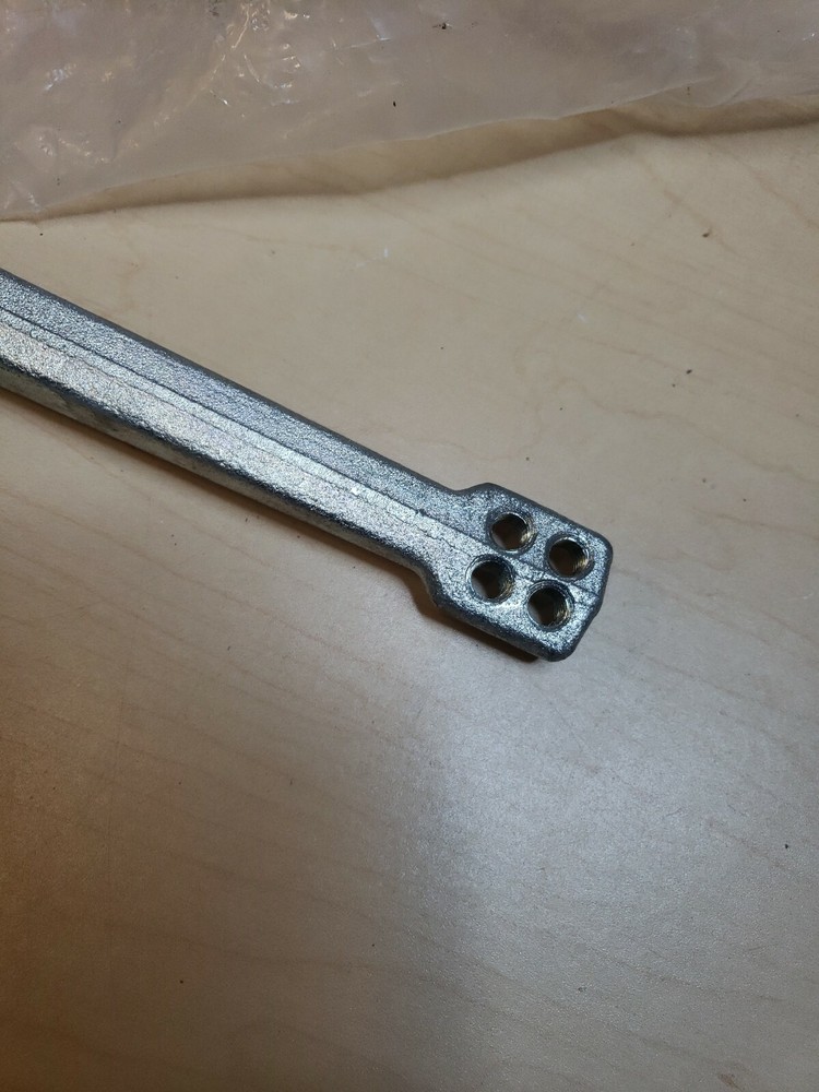 Rixson Assa Abloy 28 Arm Package 282026