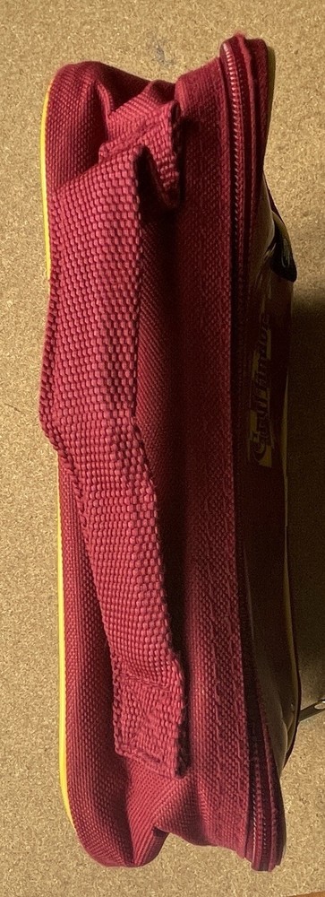 Harry Potter Gryffindor Lunch Case