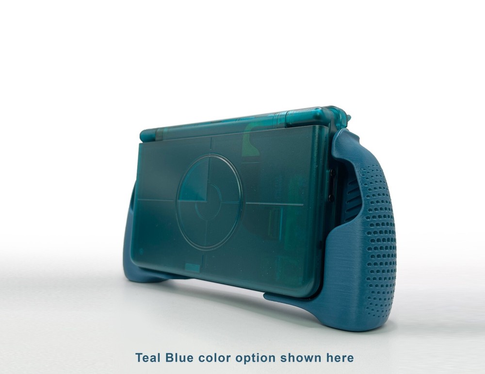 Retroid Pocket Flip 2 Comfort Grip- 3D Printed