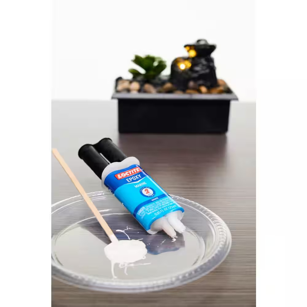 0.85 Fl. Oz. Marine Epoxy (8-Pack)