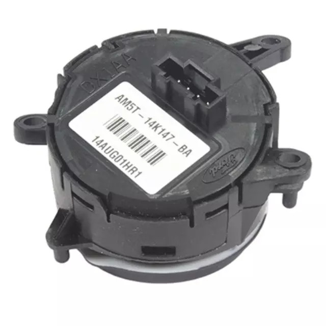 Genuine Motorcraft Cruise Control Switch SW-6859