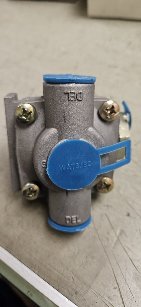 Bepco 289714 Quick Release