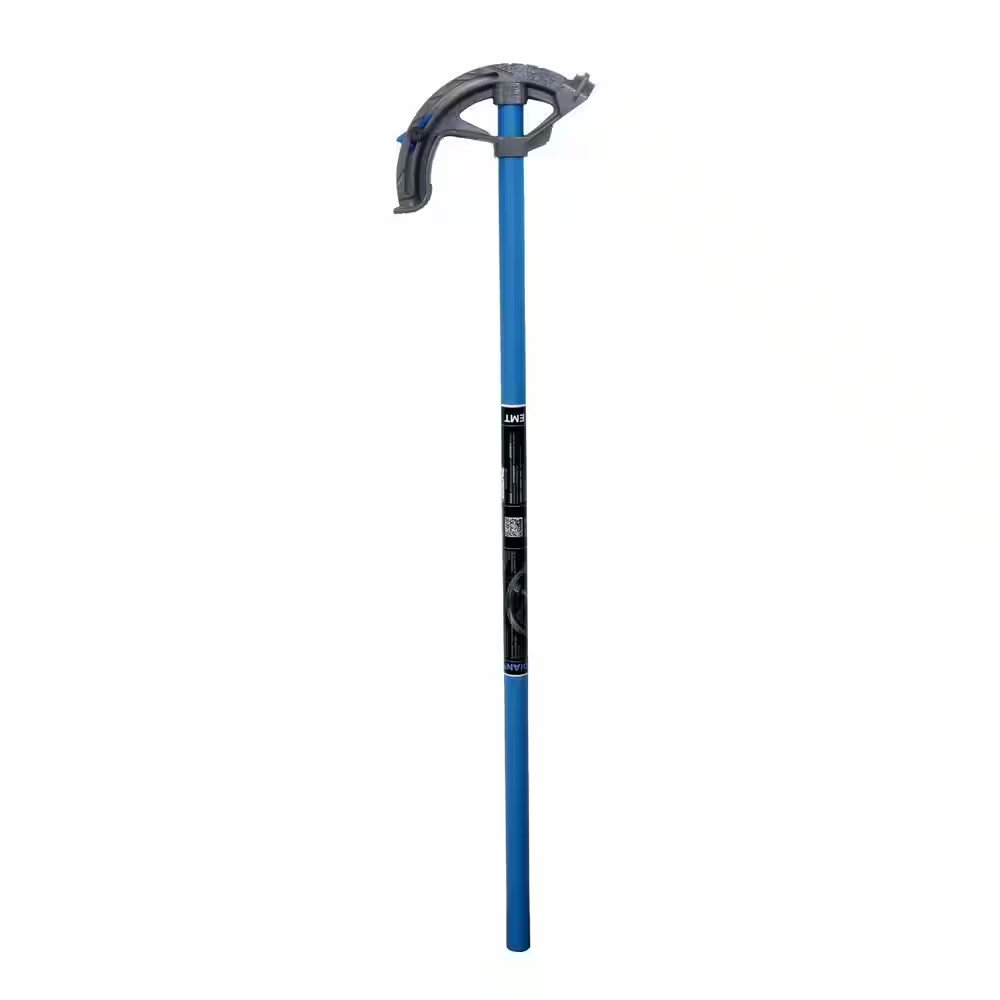 1/2 In. EMT Guardian Conduit Bender with Handle