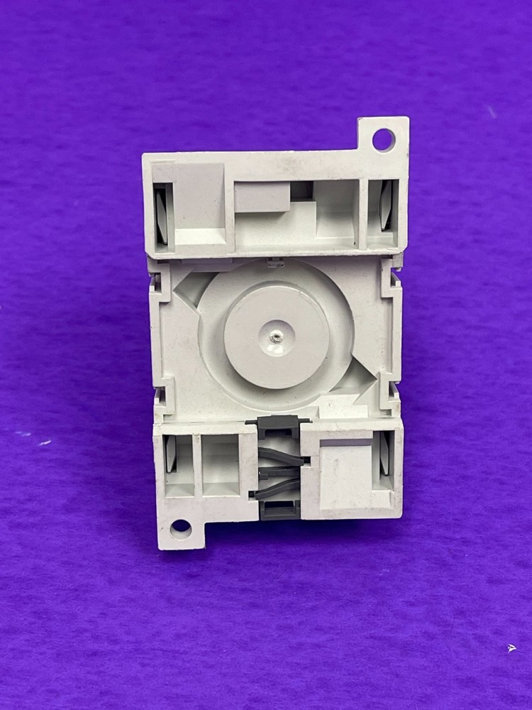 ABB OTDC16F2 DC Switch-Disconnector, 16A, 2-Pole, 1000VDC, Front Operated