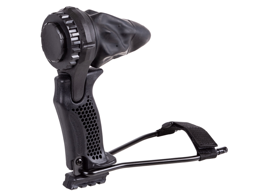 Pocket ShotPocket Hammer Handle Full Kit