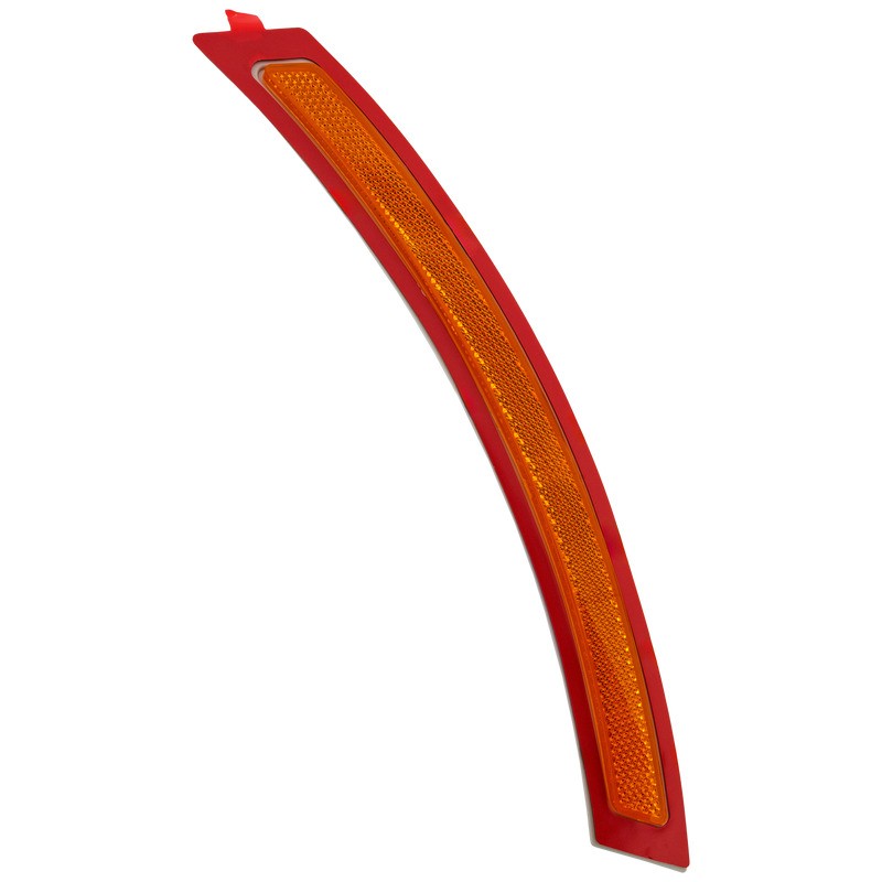 Bumper Reflector Front Passenger Side For 2014-2018 BMW X5