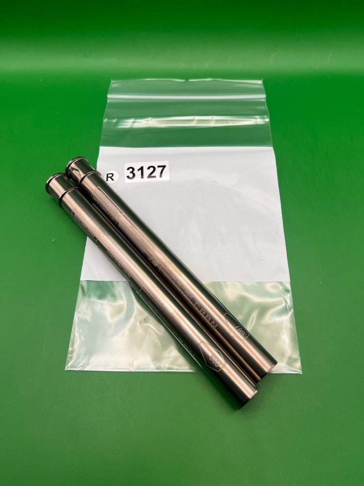 CRBN Paintball Barrel Inserts