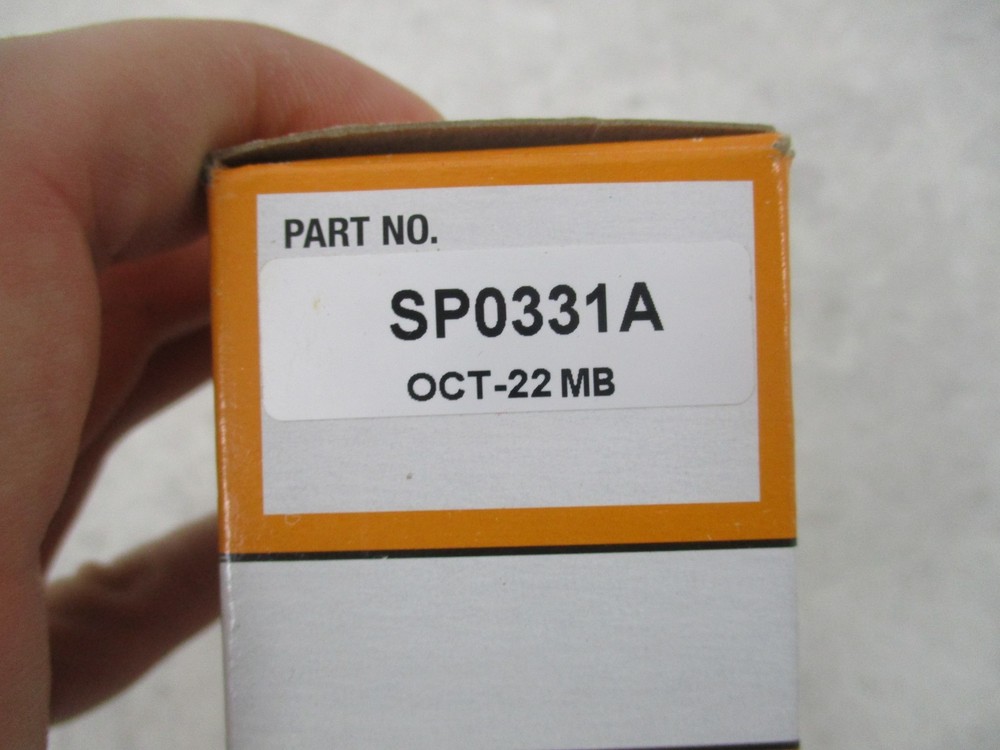 ATC SP0331A ATC-AUTOMATIC TIMING & CONTROL MISCELLANEOUS ECONOMIZER, IA0299