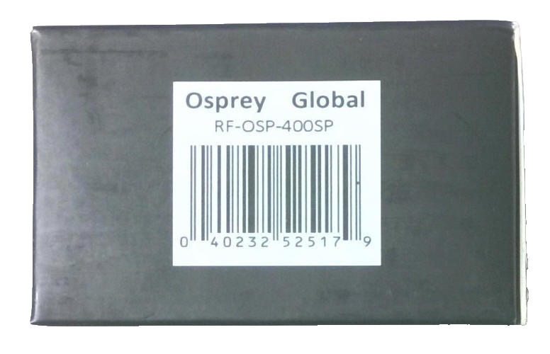 Osprey Global 400m Range Finder