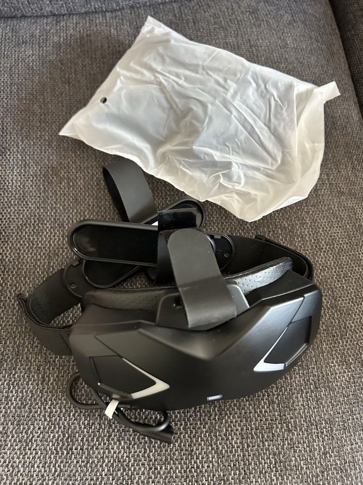 RGB Head Strap for VR Headset