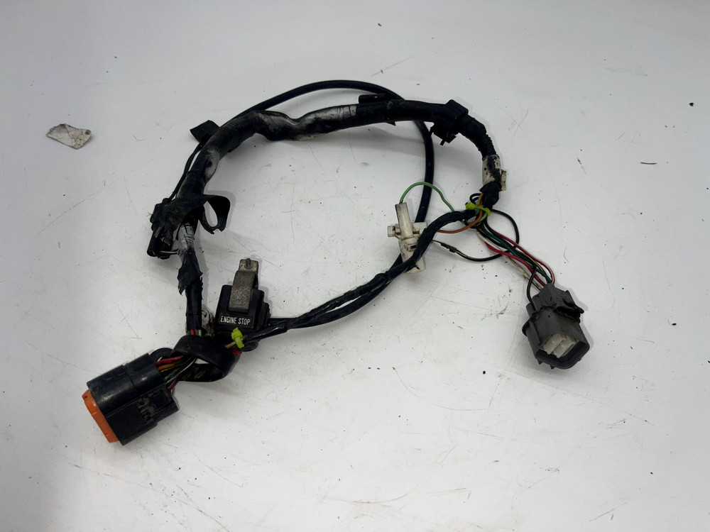 2005 KAWASAKI KX250F WIRE HARNESS