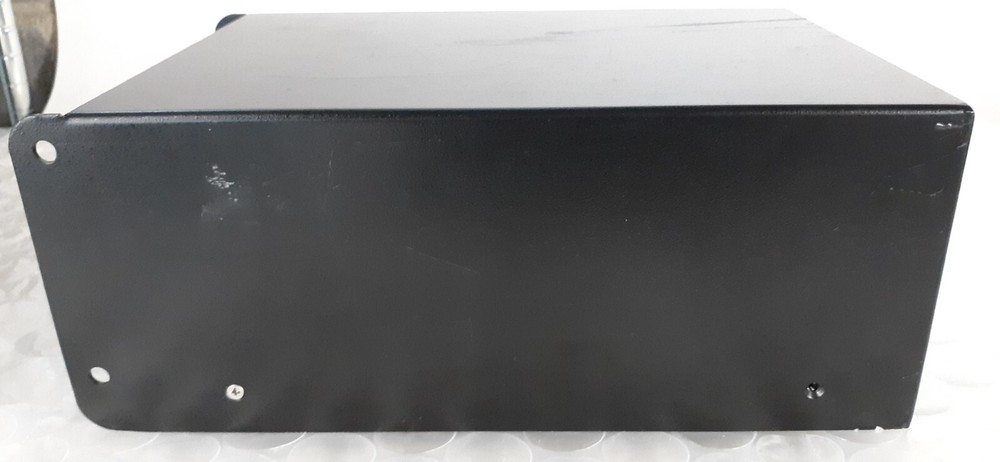 Studio Technologies LL3GCR-032 3G Control Room Unit 3G/HD/SD-SDI NO AC *TESTED*