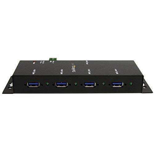 4 Port USB 3.0 Hub TAA