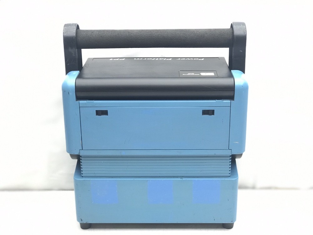 DRANETZ BMI PP1/P POWER METER PLATFORM