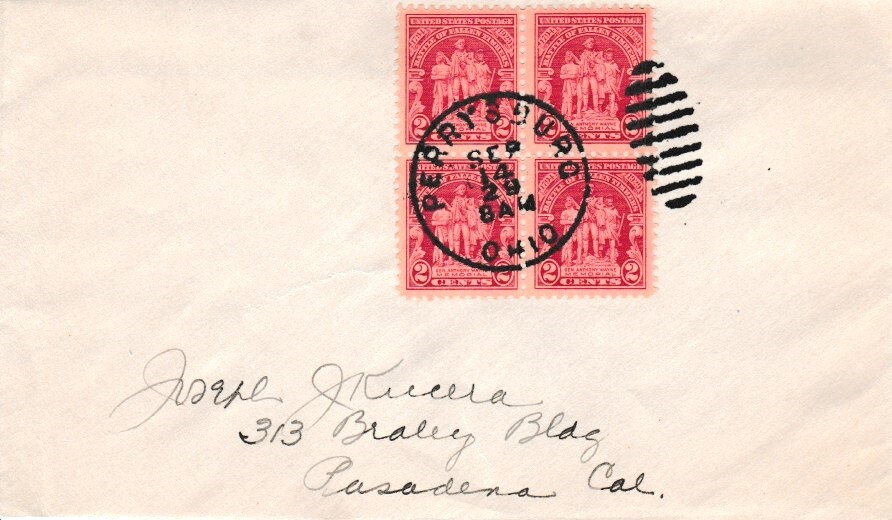 United States Scott 680 Ink address.