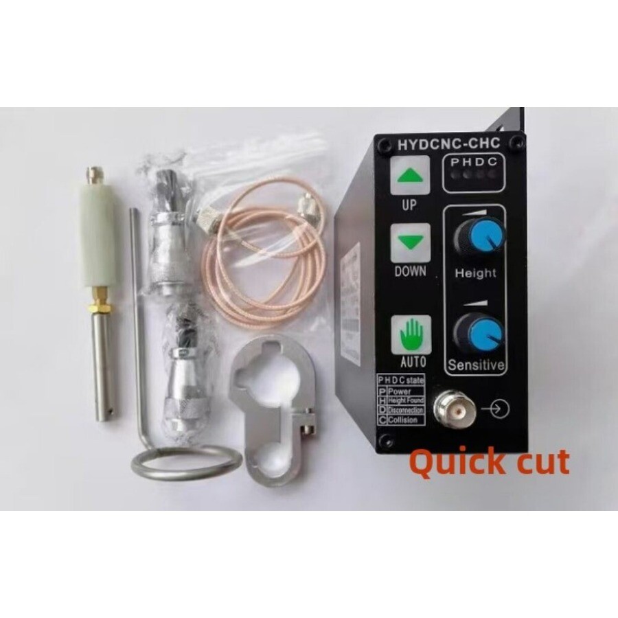 CHC-200F CNC Flame Cutting Machine Height Controller Torch Height Controller