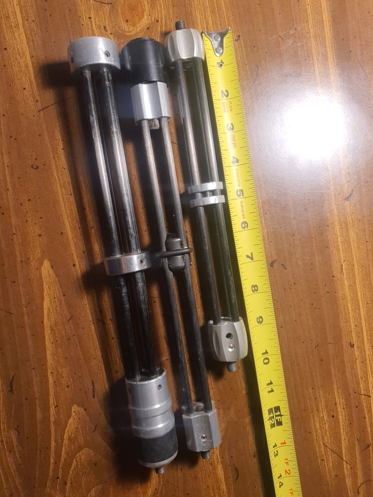 Vintage Mathews Stabilizer