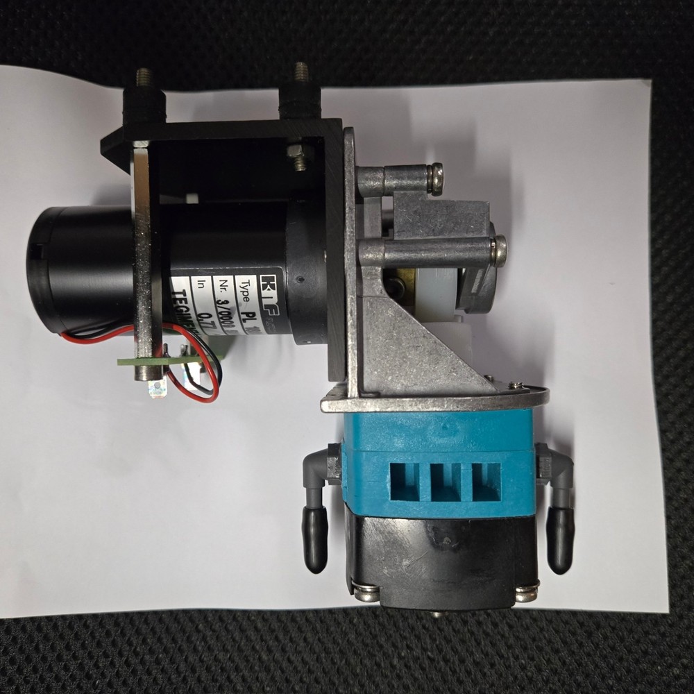 Roche water pump Cobas Mira systems