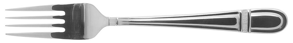 Oneida Silver Corbel  Fork 6499067