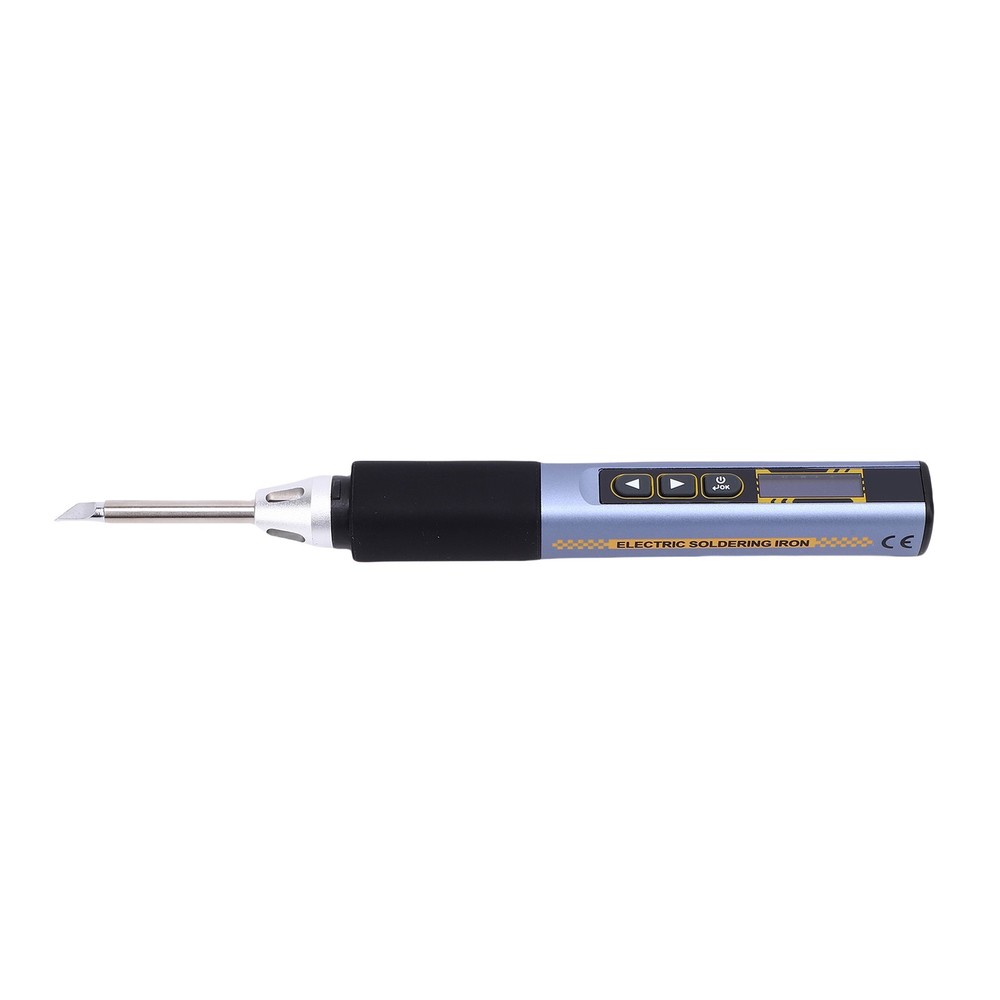 Adjustable Temp Soldering Iron Fast Heating For Repair Work UDFR