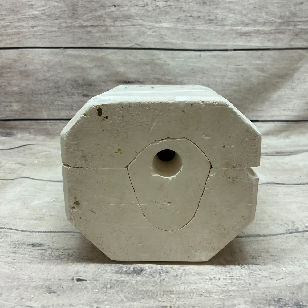 Ceramic Slip Casting Mold Rooster