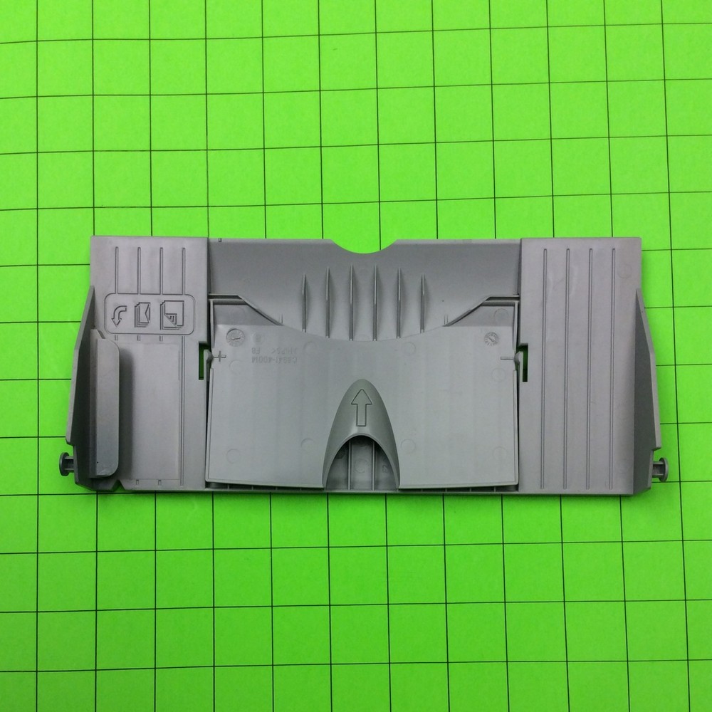 HP Deskjet D1320 Inkjet Printer Input Paper Tray
