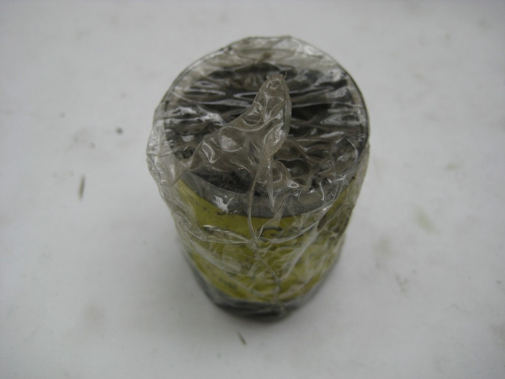 GARLOCK GLK/98 1X1.5 PACKING NSMP