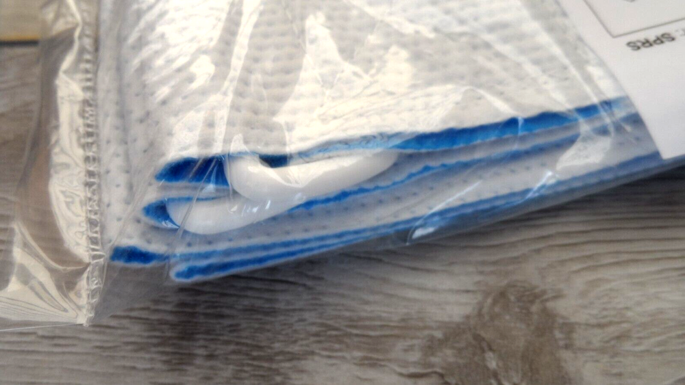 Microtek Table Strap SPRS