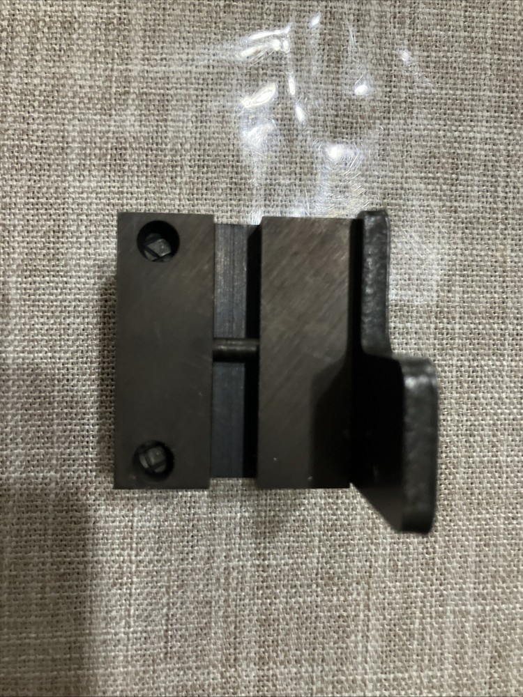 RCBS 38-150 SWC Bullet Mold