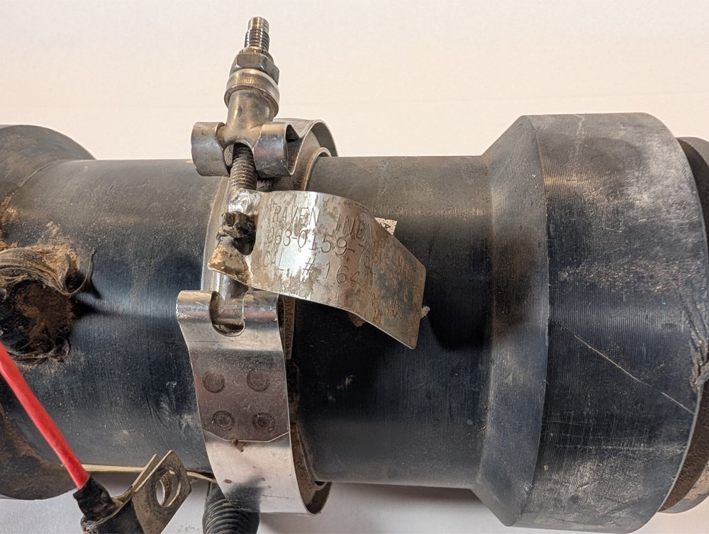 Raven RFM200 Flowmeter 063-0159-751