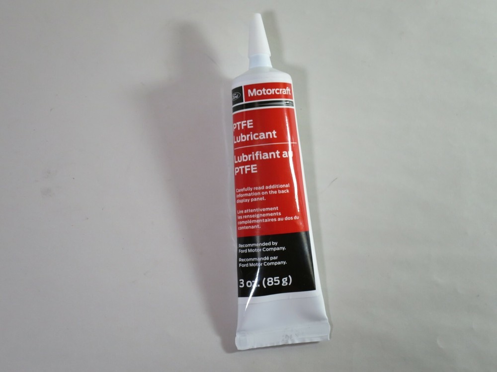 Motorcraft PTFE Lubricant XG-8 Grease 3oz.