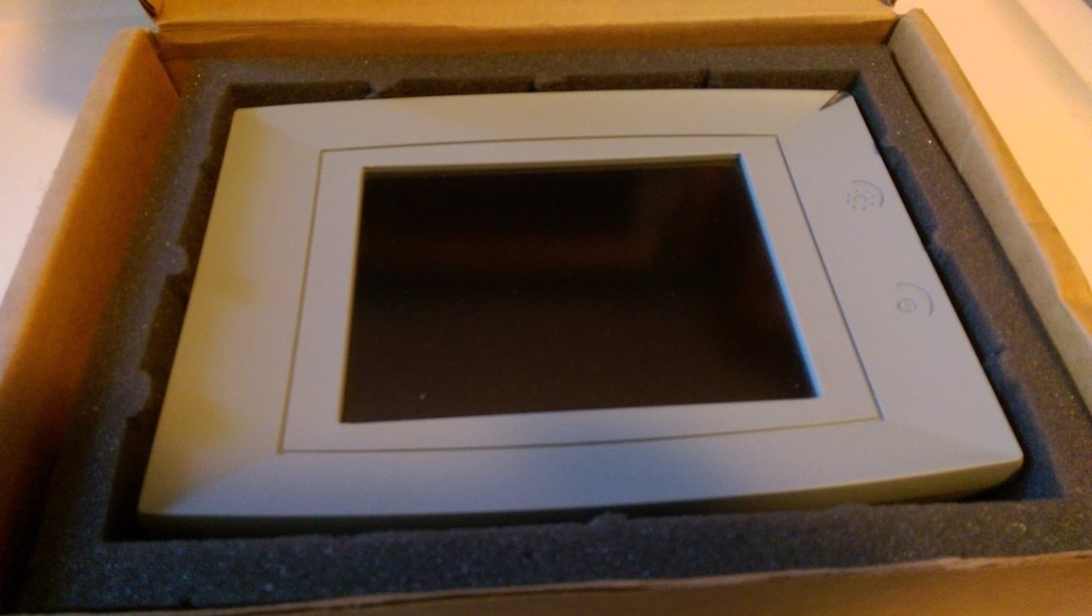 Ringdale Wide Format Plotter Slim Screen Touch Operator Panel P/N 90-71100800