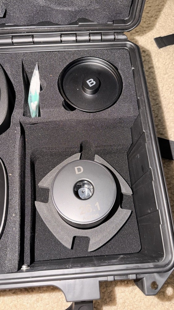 DiFluid OMIX New