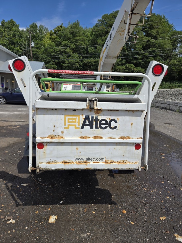2015 Altec DC1317